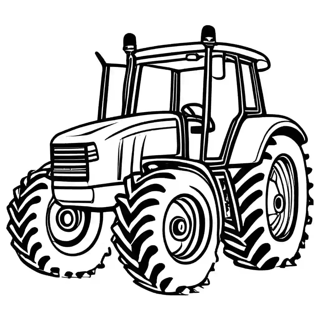 Trucks and Tractors_Four-Wheel Tractors_5817_.webp